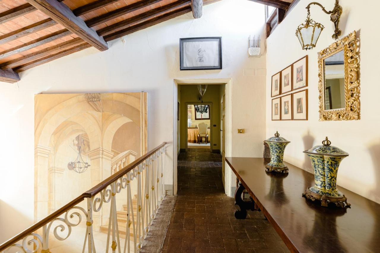 Villa Nottolini Vorno 外观 照片