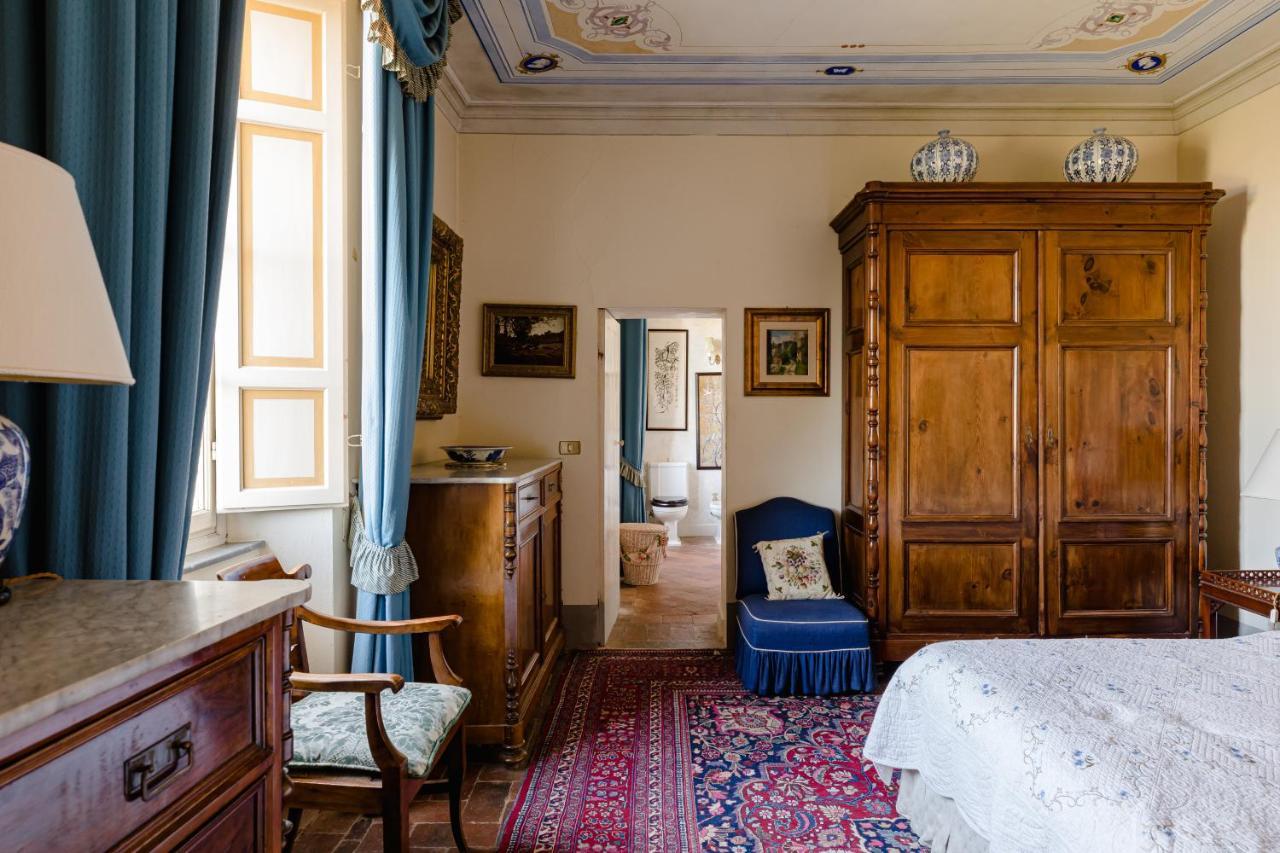 Villa Nottolini Vorno 外观 照片