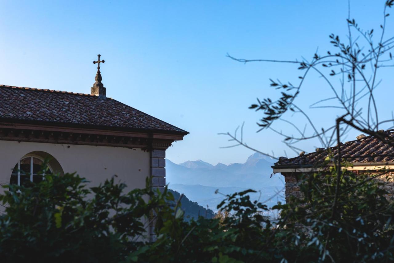 Villa Nottolini Vorno 外观 照片