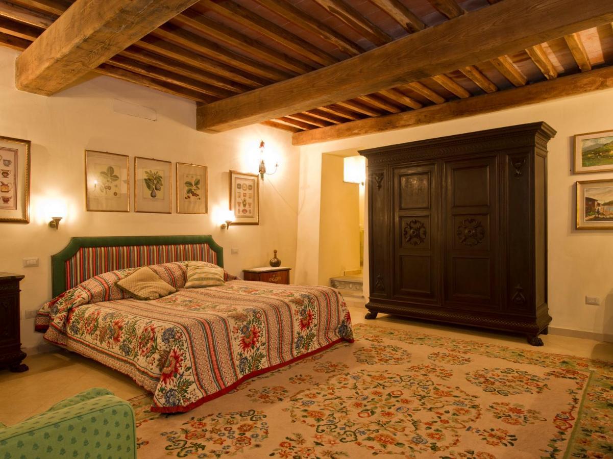 Villa Nottolini Vorno 外观 照片