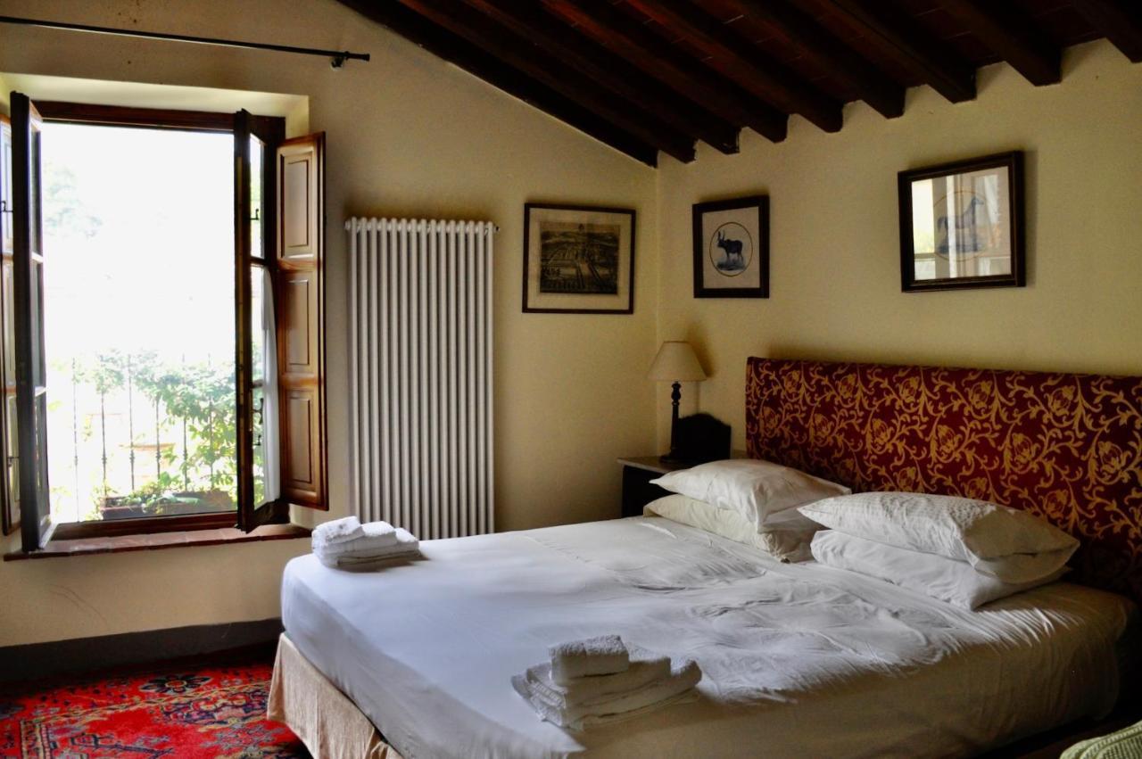 Villa Nottolini Vorno 外观 照片