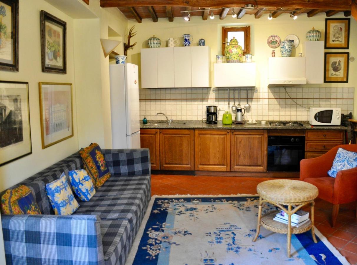 Villa Nottolini Vorno 外观 照片