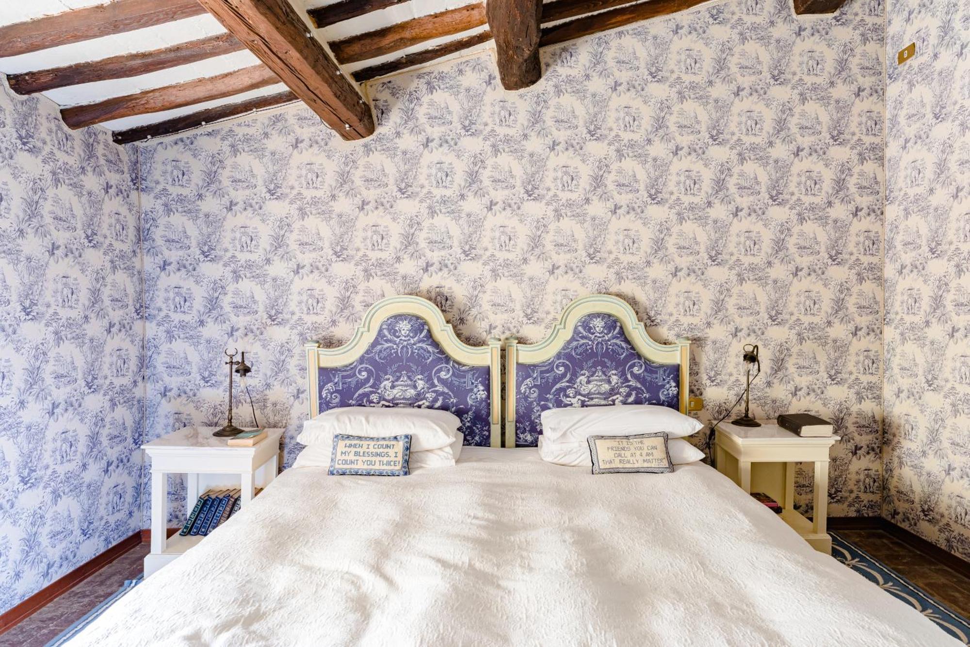 Villa Nottolini Vorno 外观 照片