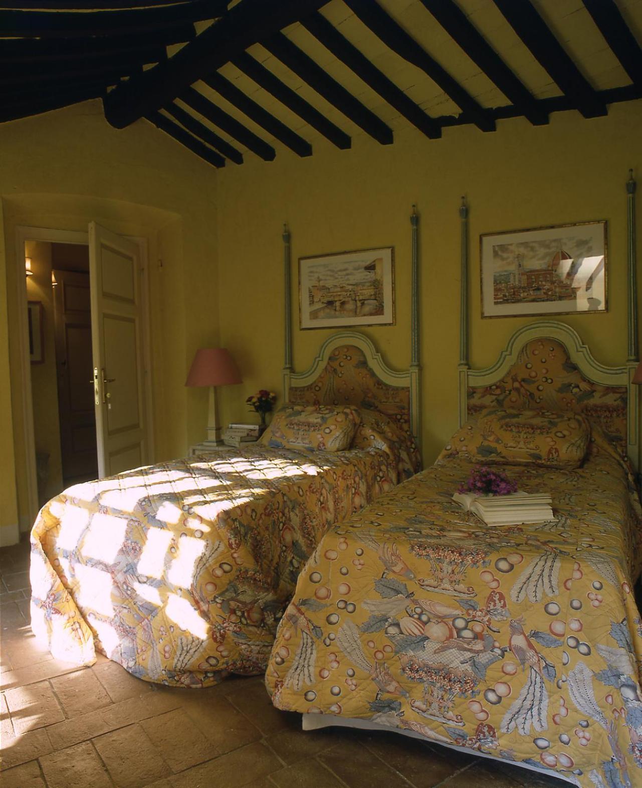 Villa Nottolini Vorno 外观 照片