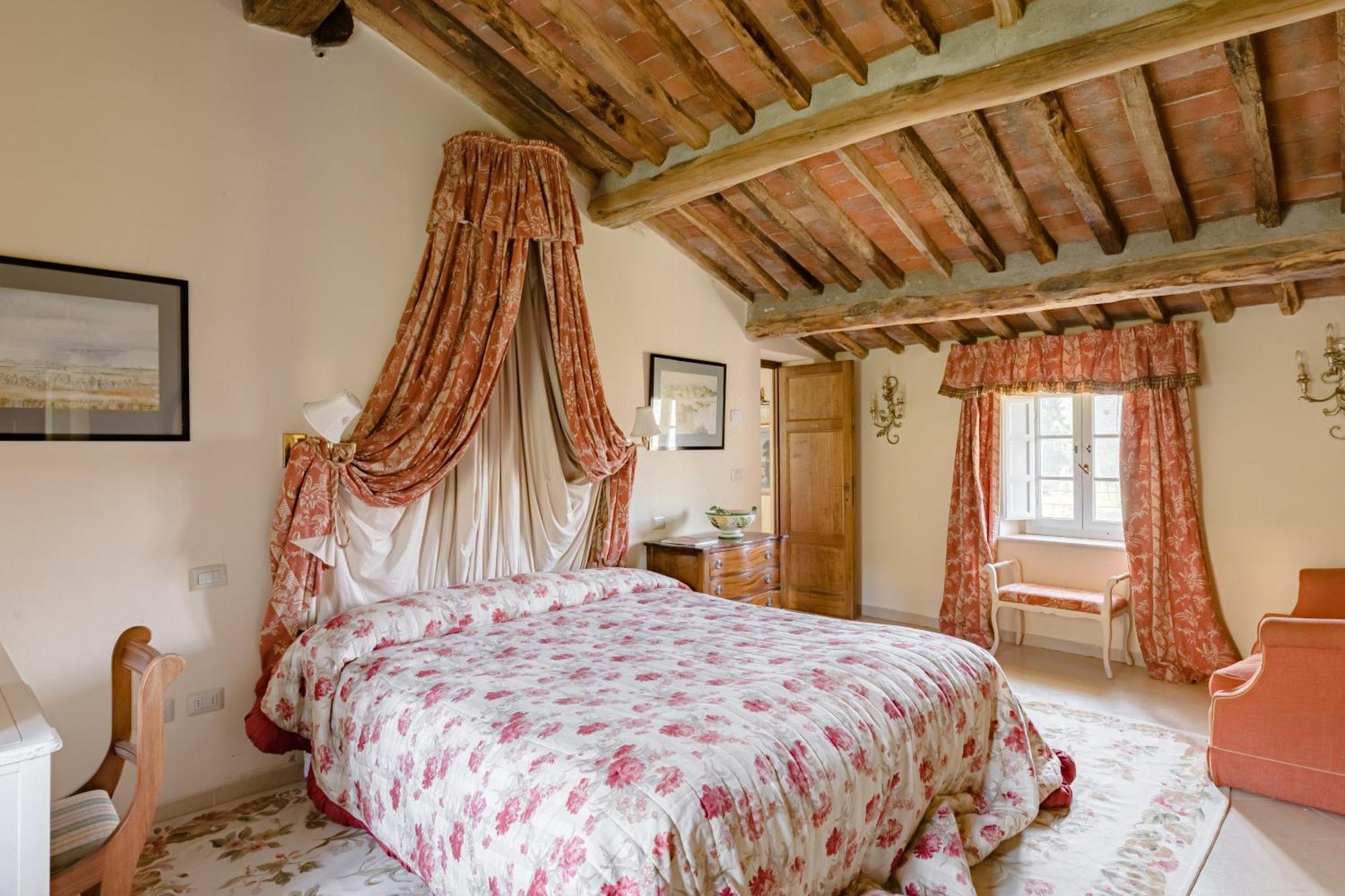 Villa Nottolini Vorno 外观 照片